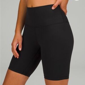 lululemon Align High-Rise Short 8"
